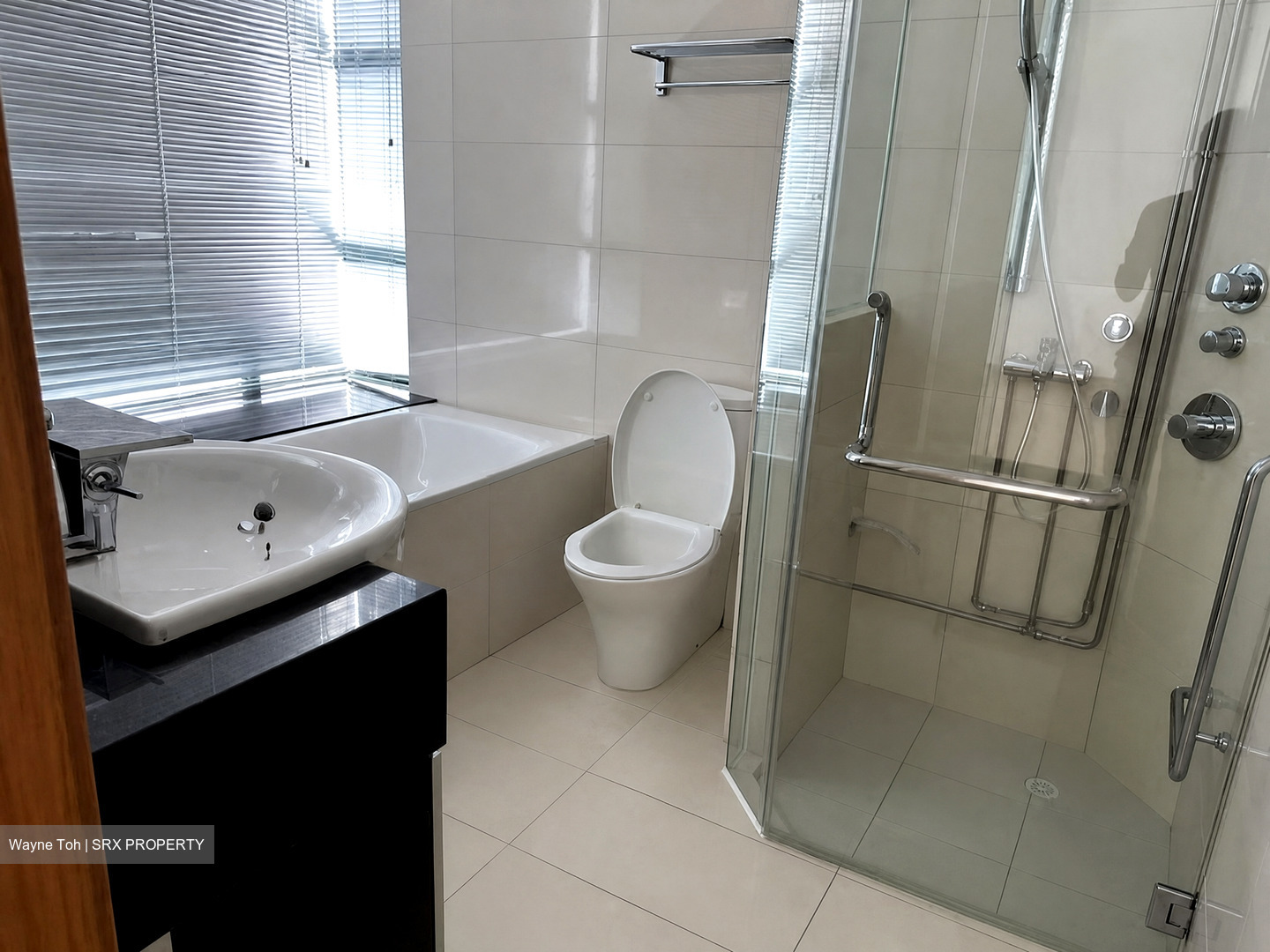 Riveria Gardens (D9), Apartment #599732371